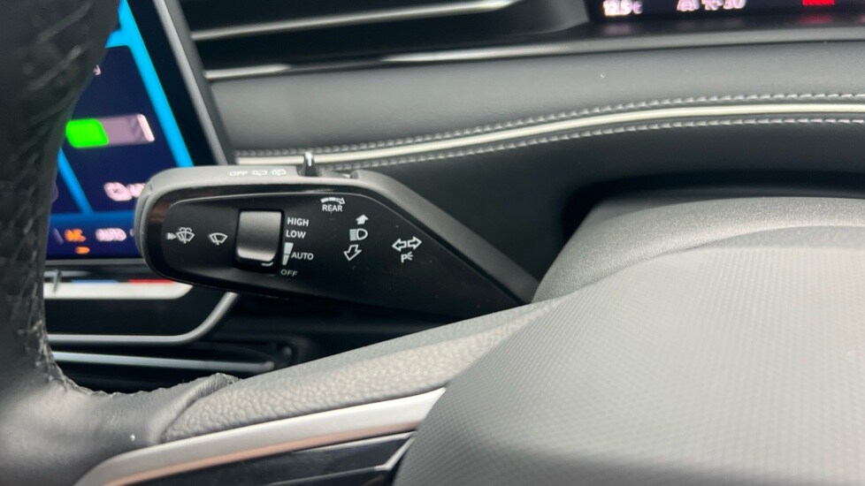 Used Volkswagen ID.7 2025 for sale - 76691495: Photo 33