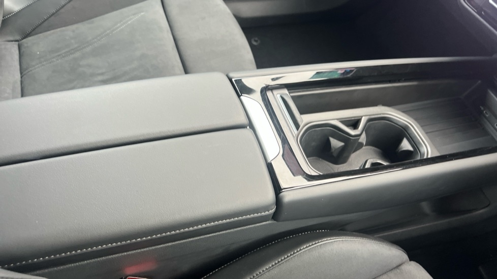 Used Volkswagen ID.7 2025 for sale - 76691495: Photo 35