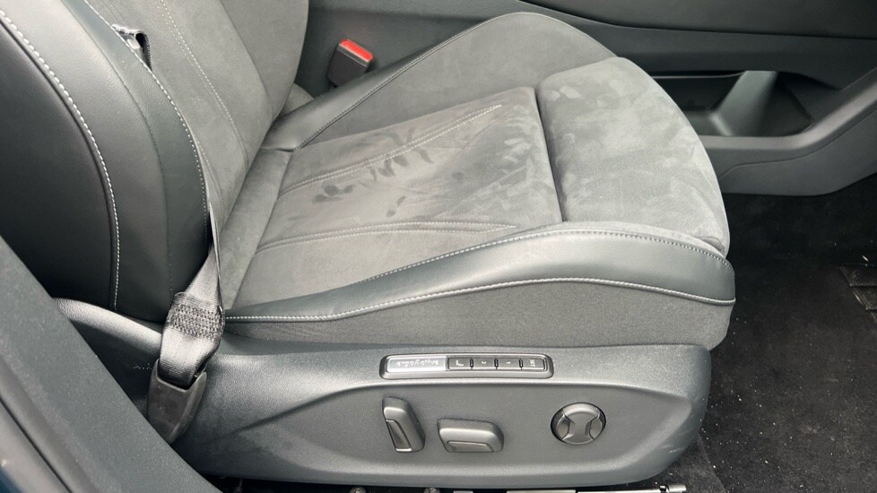 Used Volkswagen ID.7 2025 for sale - 76691495: Photo 39