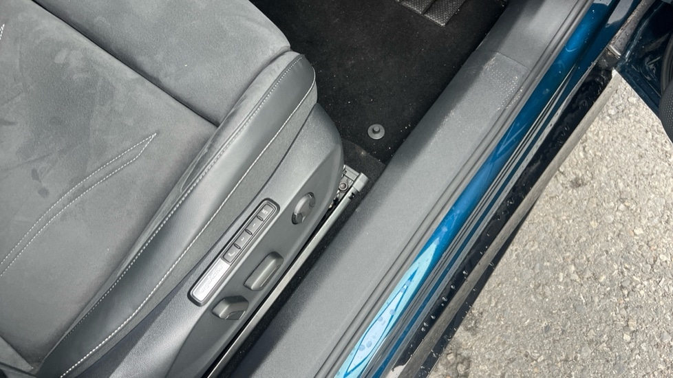 Used Volkswagen ID.7 2025 for sale - 76691495: Photo 40