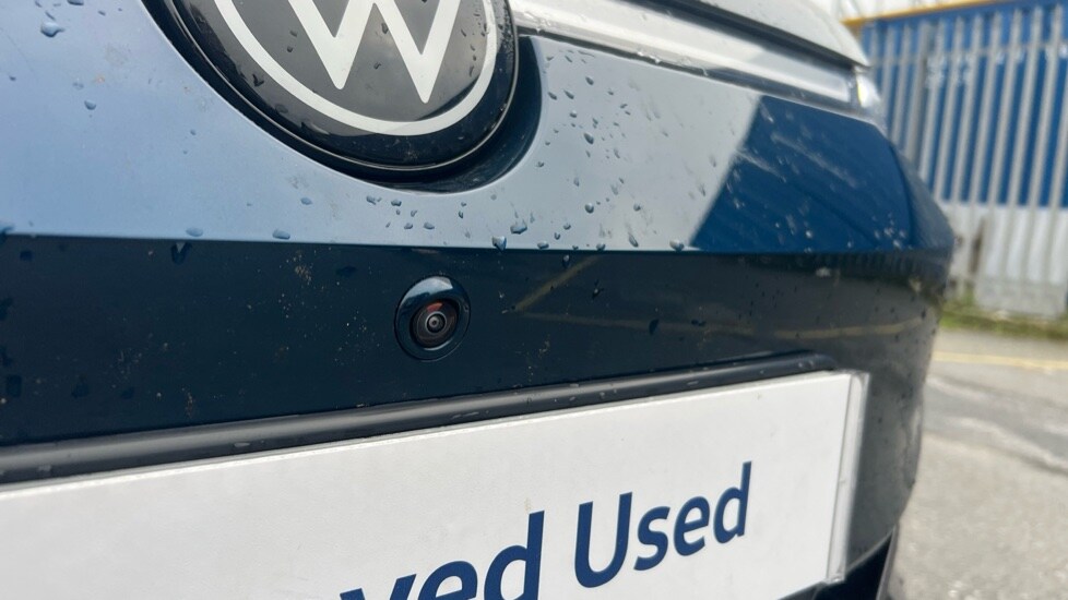 Used Volkswagen ID.7 2025 for sale - 76691495: Photo 41