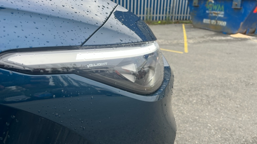 Used Volkswagen ID.7 2025 for sale - 76691495: Photo 43