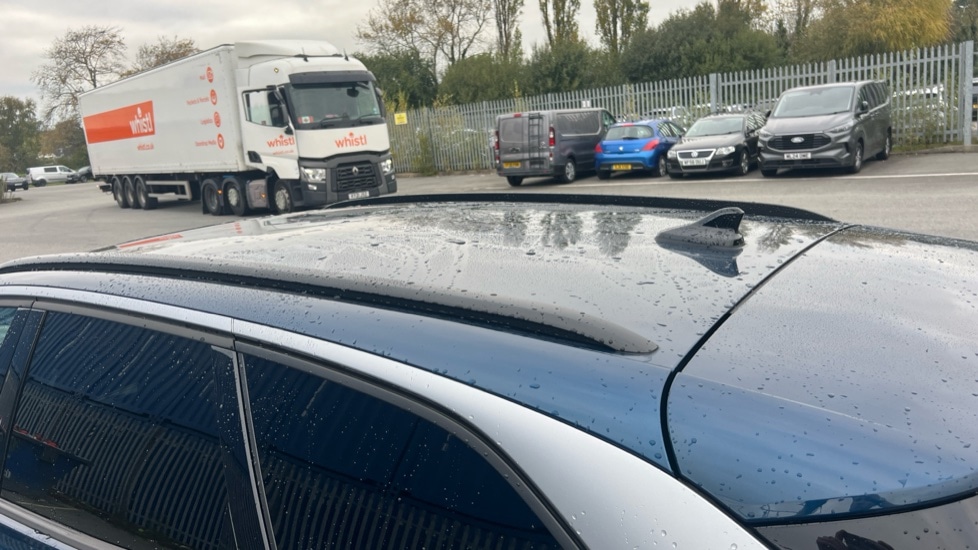 Used Volkswagen ID.7 2025 for sale - 76691495: Photo 45