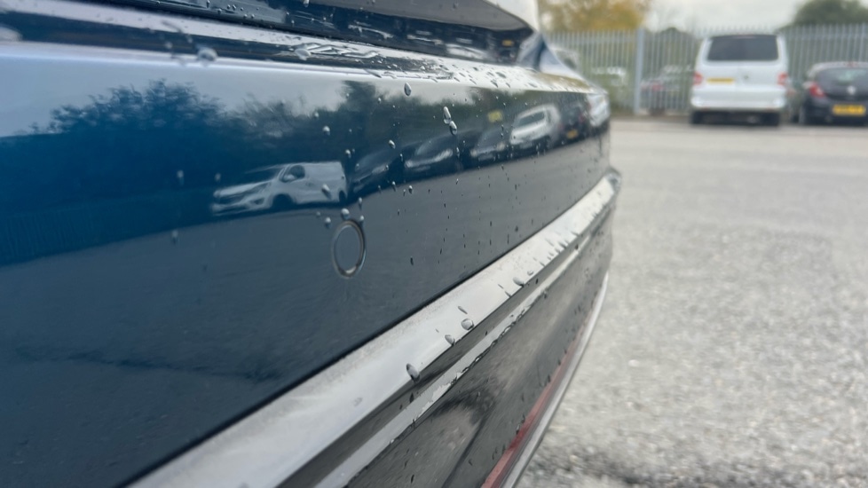 Used Volkswagen ID.7 2025 for sale - 76691495: Photo 46