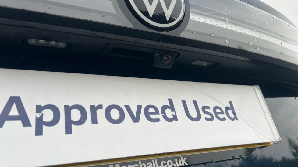 Used Volkswagen ID.7 2025 for sale - 76691495: Photo 47