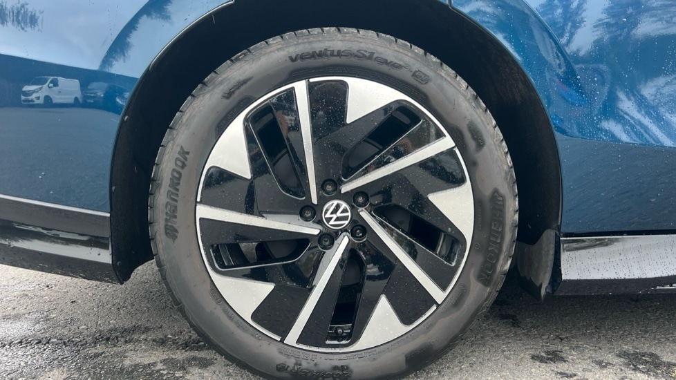 Used Volkswagen ID.7 2025 for sale - 76691495: Photo 5