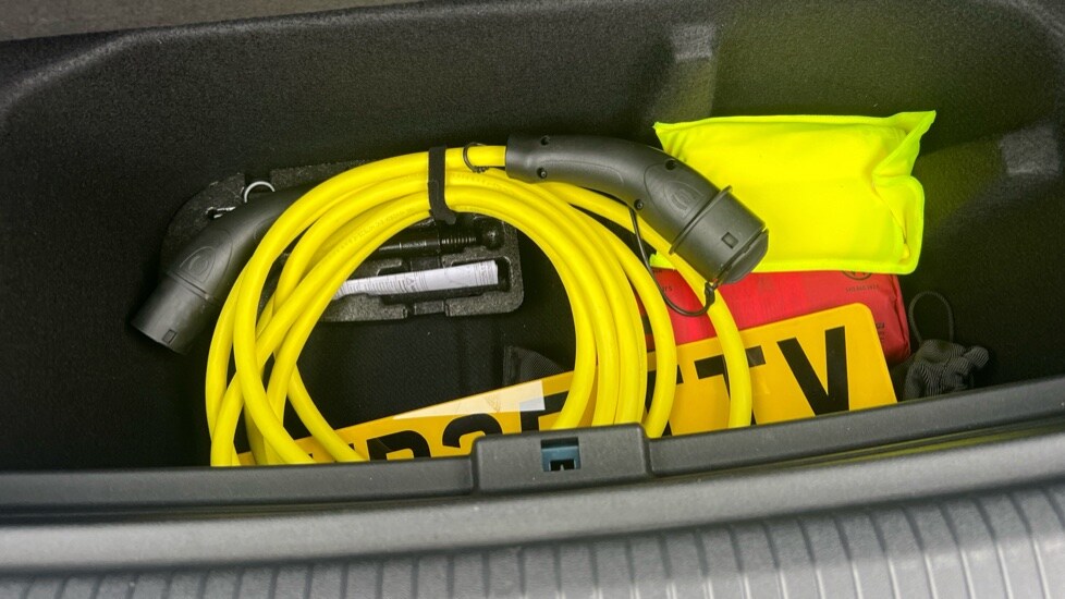 Used Volkswagen ID.7 2025 for sale - 76691495: Photo 50