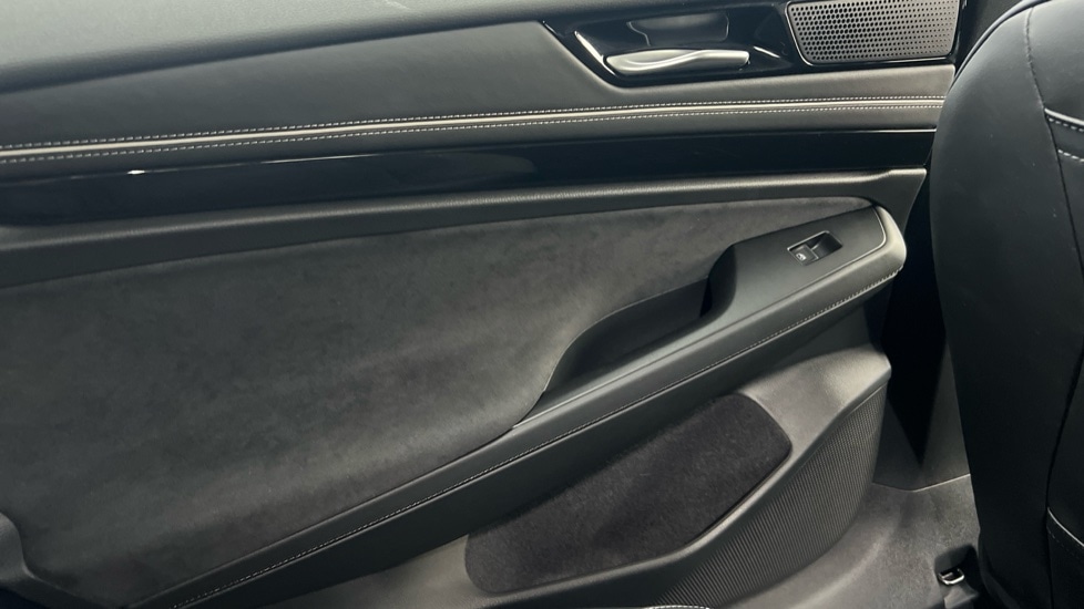 Used Volkswagen ID.7 2025 for sale - 76691495: Photo 55