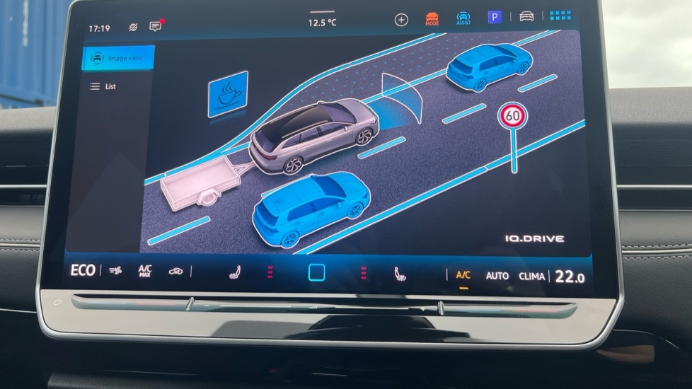 Used Volkswagen ID.7 2025 for sale - 76691495: Photo 59