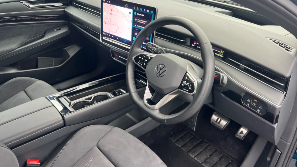 Used Volkswagen ID.7 2025 for sale - 76691495: Photo 6