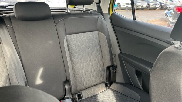 Used Volkswagen T-Cross 2025 for sale - 75467165: Photo 15
