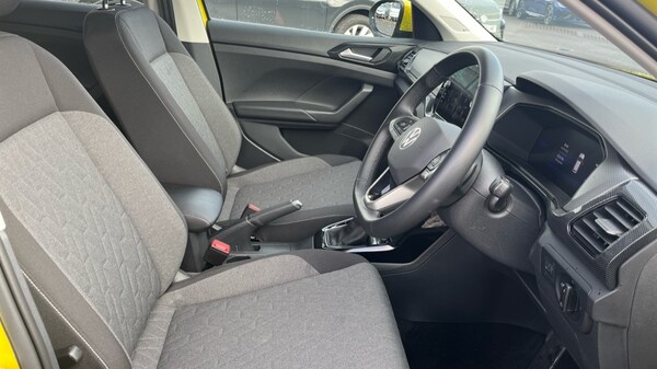 Used Volkswagen T-Cross 2025 for sale - 75467165: Photo 25