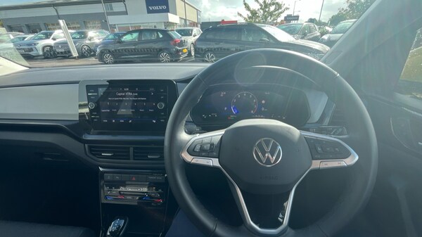 Used Volkswagen T-Cross 2025 for sale - 75467165: Photo 26