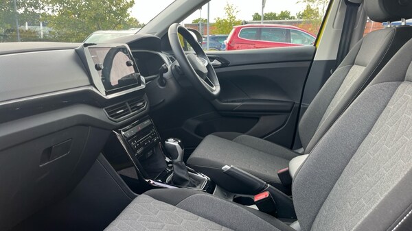 Used Volkswagen T-Cross 2025 for sale - 75467165: Photo 27