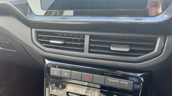 Used Volkswagen T-Cross 2025 for sale - 75467165: Photo 33