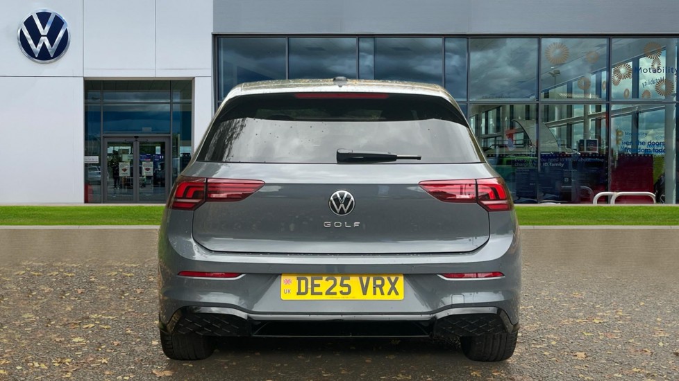 Used Volkswagen Golf 2025 for sale - 76873855: Photo 11