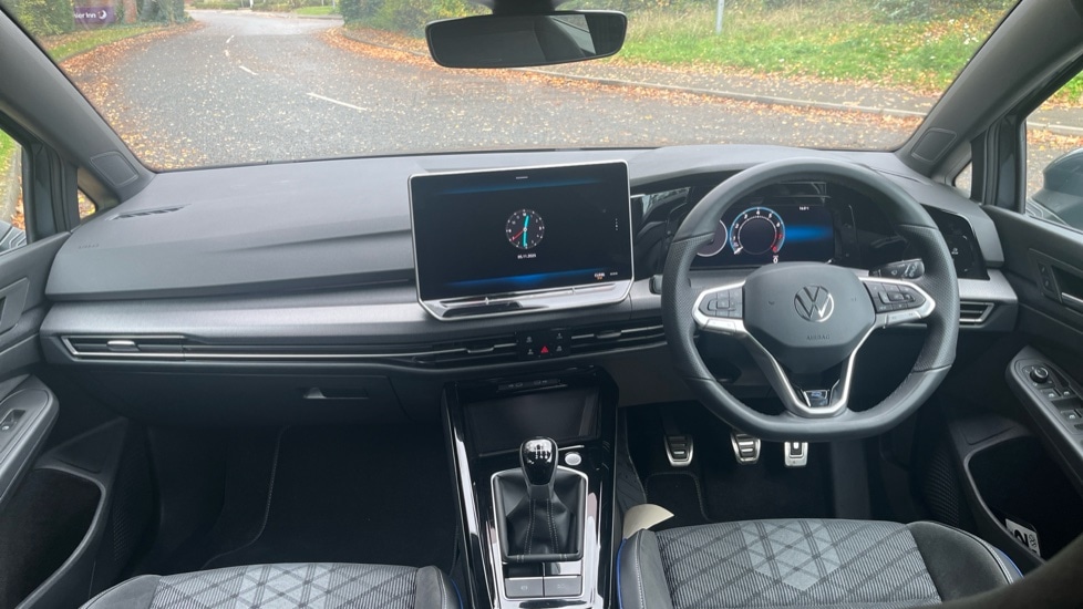 Used Volkswagen Golf 2025 for sale - 76873855: Photo 12