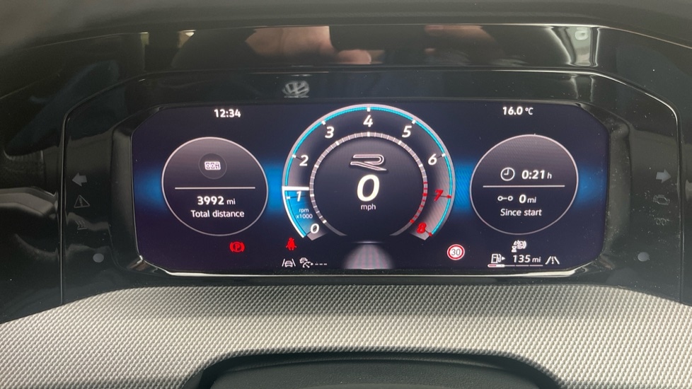 Used Volkswagen Golf 2025 for sale - 76873855: Photo 14