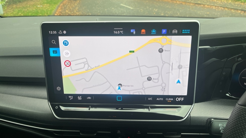 Used Volkswagen Golf 2025 for sale - 76873855: Photo 21