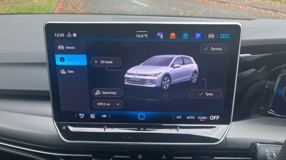 Used Volkswagen Golf 2025 for sale - 76873855: Photo 23