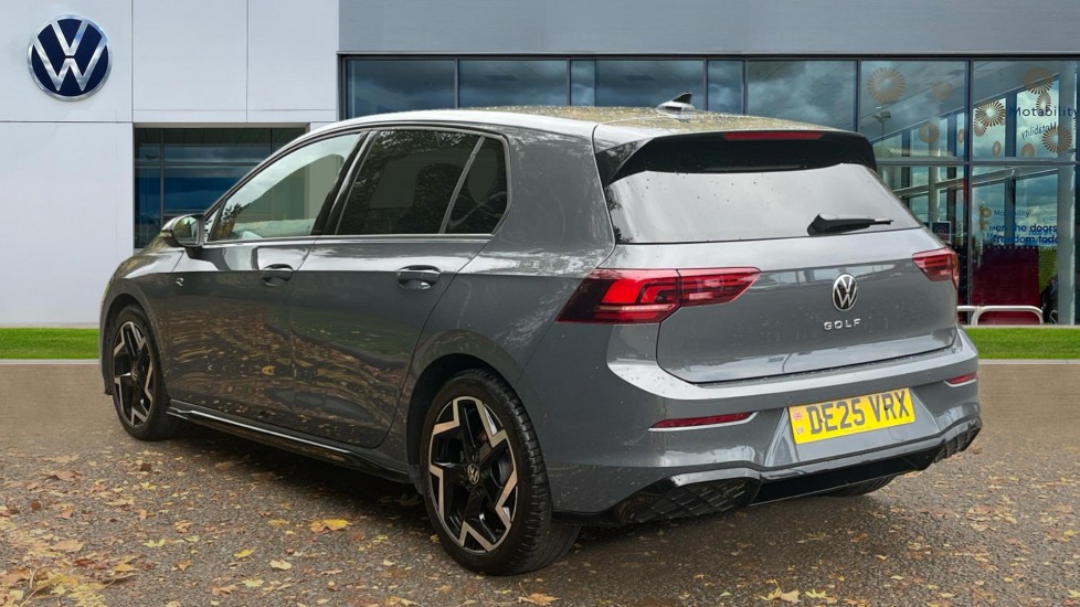 Used Volkswagen Golf 2025 for sale - 76873855: Photo 3