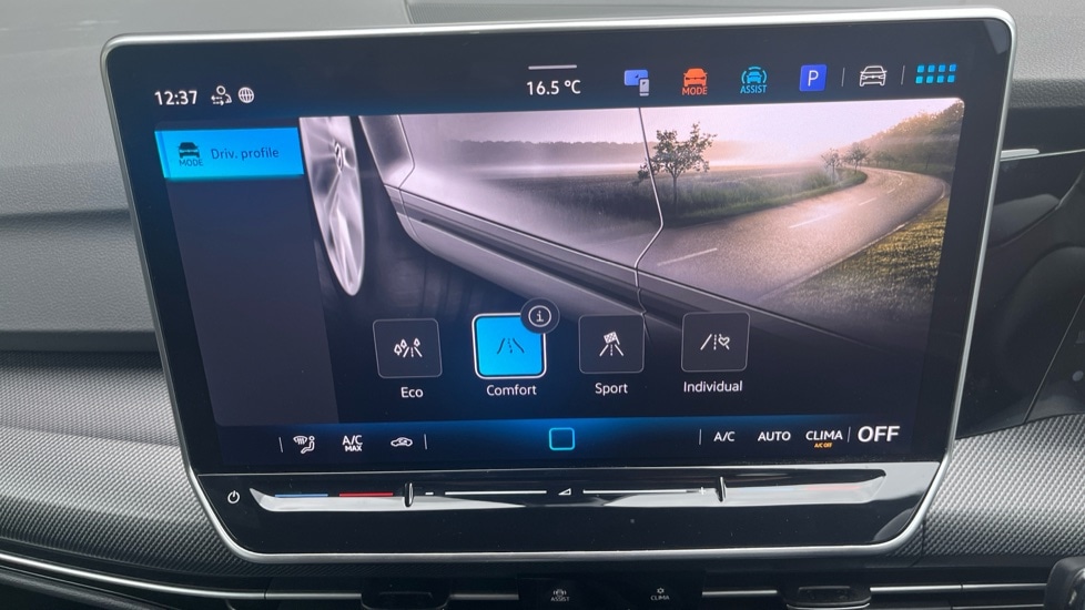 Used Volkswagen Golf 2025 for sale - 76873855: Photo 45