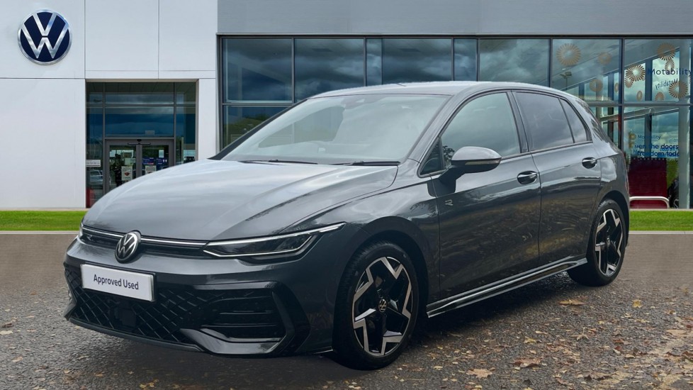 Used Volkswagen Golf 2025 for sale - 76873855: Photo 7