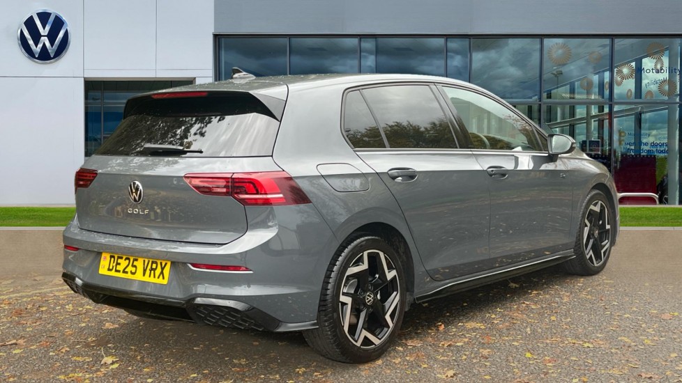 Used Volkswagen Golf 2025 for sale - 76873855: Photo 8