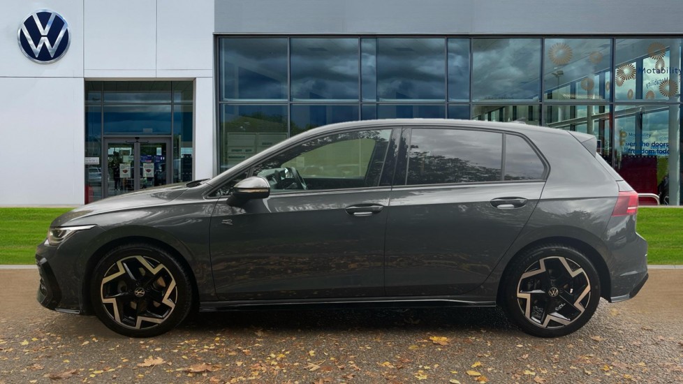 Used Volkswagen Golf 2025 for sale - 76873855: Photo 9