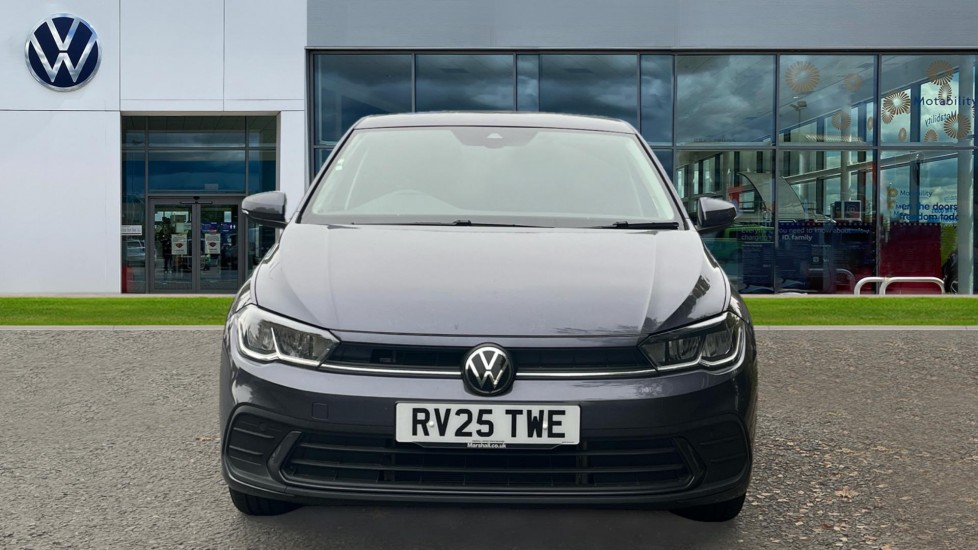 Used Volkswagen Polo 2025 for sale - 76870777: Photo 10