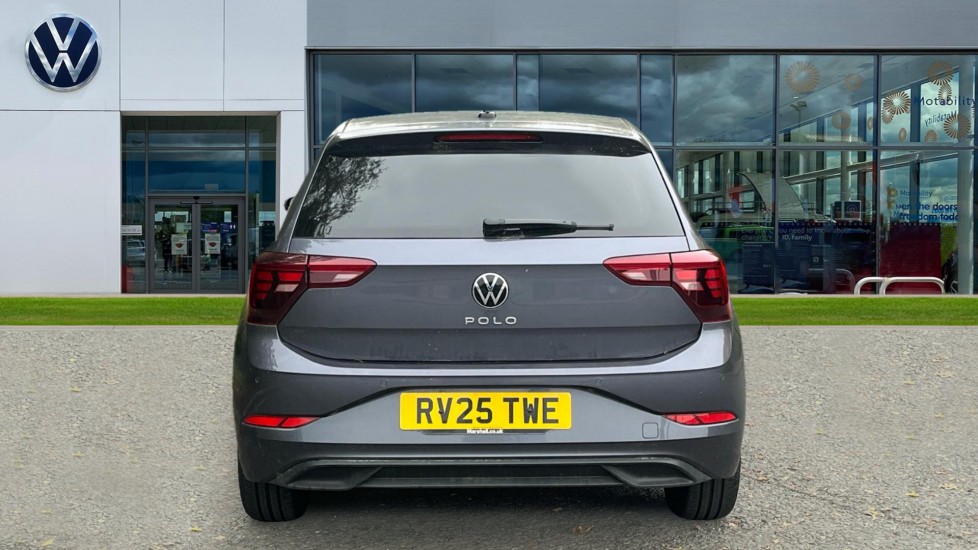 Used Volkswagen Polo 2025 for sale - 76870777: Photo 11