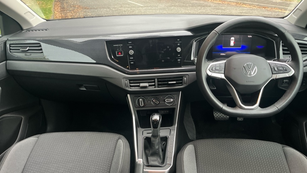 Used Volkswagen Polo 2025 for sale - 76870777: Photo 12