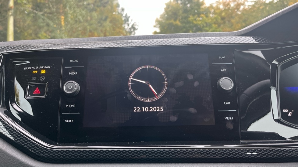 Used Volkswagen Polo 2025 for sale - 76870777: Photo 13