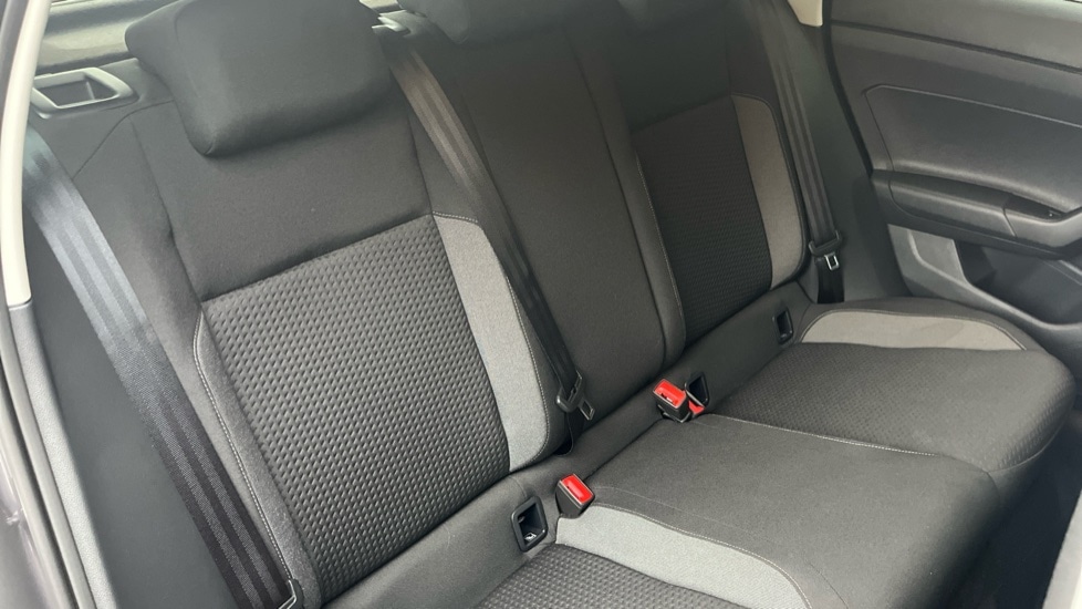 Used Volkswagen Polo 2025 for sale - 76870777: Photo 15