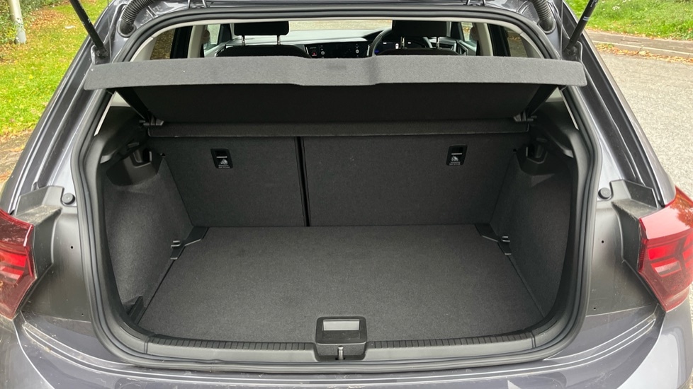 Used Volkswagen Polo 2025 for sale - 76870777: Photo 16