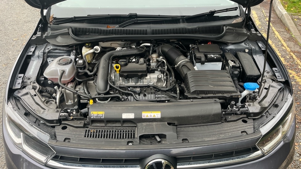 Used Volkswagen Polo 2025 for sale - 76870777: Photo 17