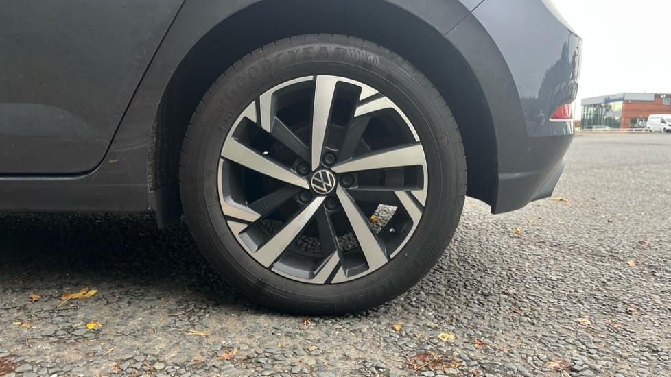 Used Volkswagen Polo 2025 for sale - 76870777: Photo 19