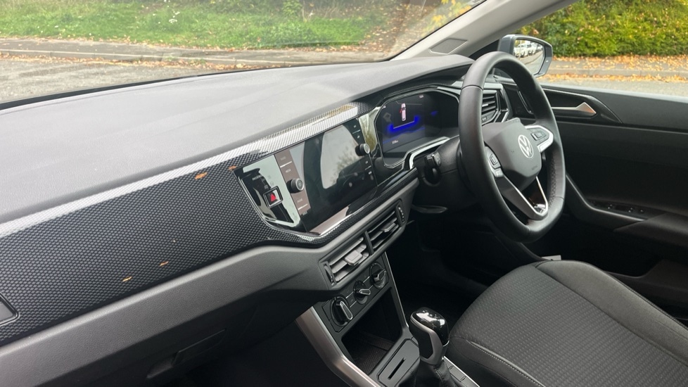 Used Volkswagen Polo 2025 for sale - 76870777: Photo 2