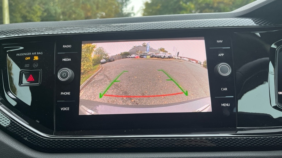 Used Volkswagen Polo 2025 for sale - 76870777: Photo 21