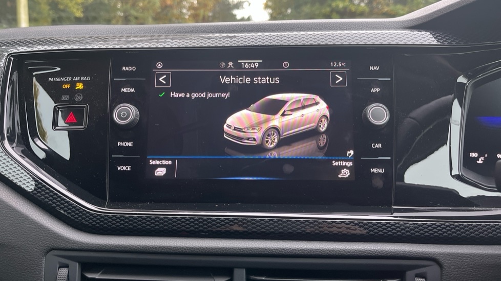 Used Volkswagen Polo 2025 for sale - 76870777: Photo 22