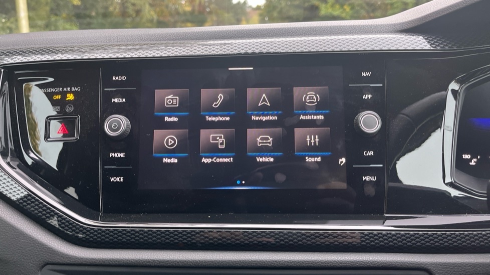 Used Volkswagen Polo 2025 for sale - 76870777: Photo 23