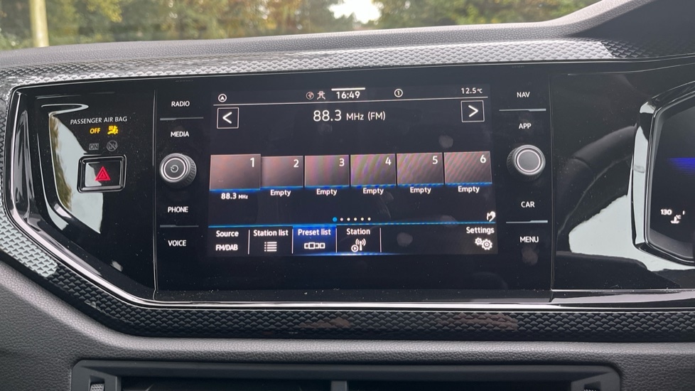 Used Volkswagen Polo 2025 for sale - 76870777: Photo 24