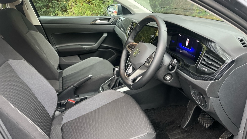 Used Volkswagen Polo 2025 for sale - 76870777: Photo 25