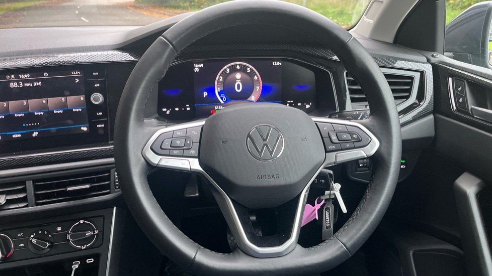 Used Volkswagen Polo 2025 for sale - 76870777: Photo 26