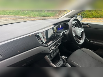 Used Volkswagen Polo 2025 for sale - 76870777: Photo