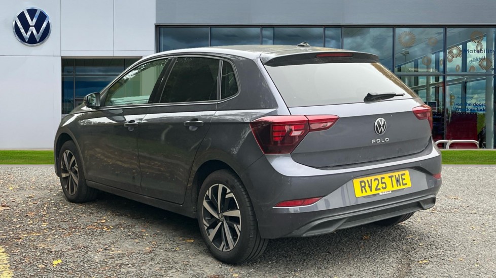 Used Volkswagen Polo 2025 for sale - 76870777: Photo 3