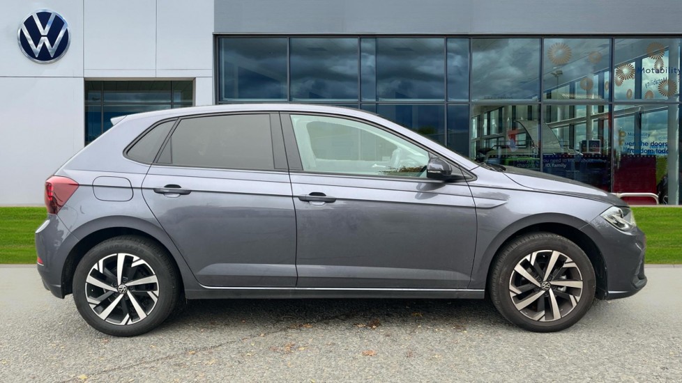 Used Volkswagen Polo 2025 for sale - 76870777: Photo 4