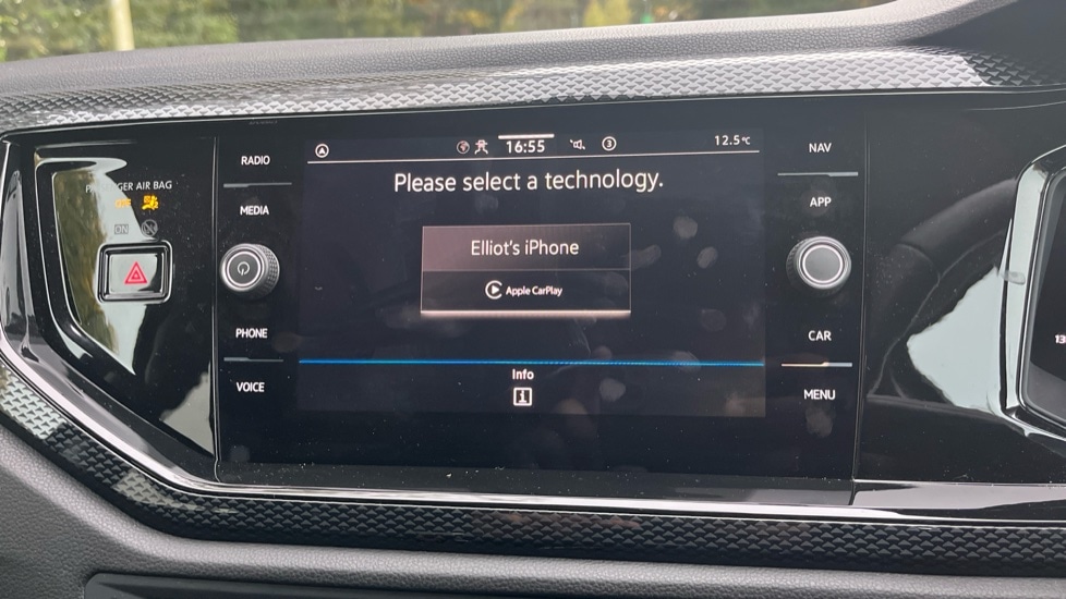 Used Volkswagen Polo 2025 for sale - 76870777: Photo 45