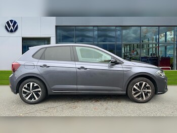 Used Volkswagen Polo 2025 for sale - 76870777: Photo