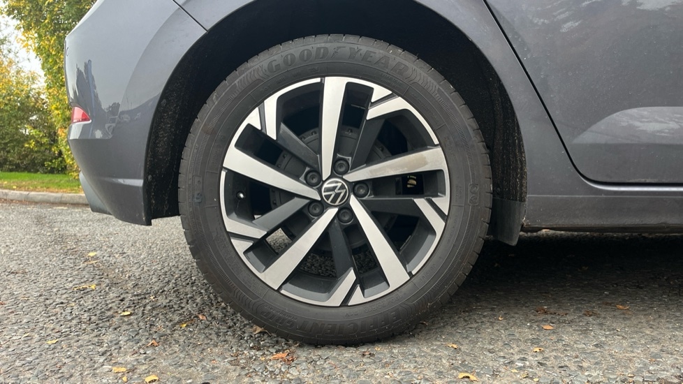 Used Volkswagen Polo 2025 for sale - 76870777: Photo 5